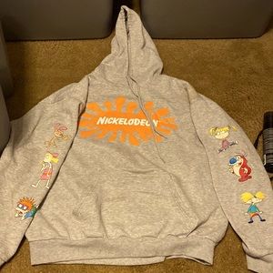 Nickelodeon Rugrats Hoodie